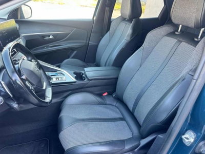 Peugeot 3008 BlueHDi 130 S&S Allure (10)