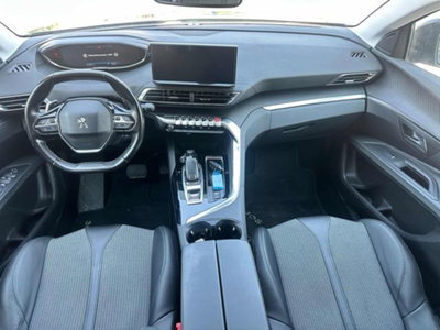 Peugeot 3008 BlueHDi 130 S&S Allure (11)