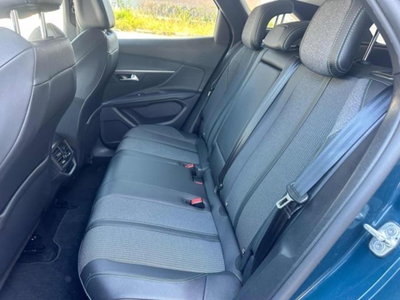 Peugeot 3008 BlueHDi 130 S&S Allure (12)