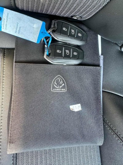 Peugeot 3008 BlueHDi 130 S&S Allure (13)
