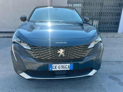 Peugeot 3008 BlueHDi 130 S&S Allure (2)