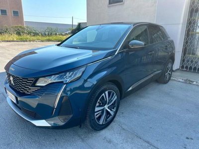 Peugeot 3008 BlueHDi 130 S&S Allure (3)