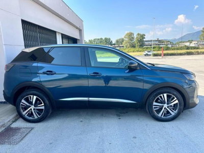 Peugeot 3008 BlueHDi 130 S&S Allure (4)