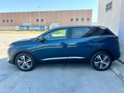 Peugeot 3008 BlueHDi 130 S&S Allure (5)