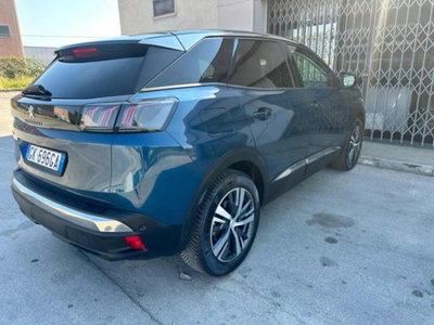 Peugeot 3008 BlueHDi 130 S&S Allure (6)