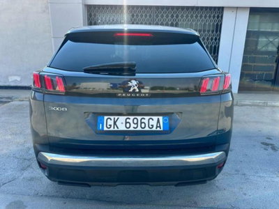 Peugeot 3008 BlueHDi 130 S&S Allure (7)