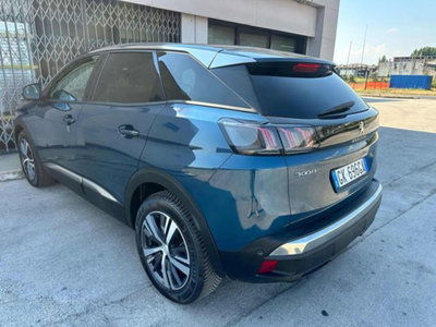 Peugeot 3008 BlueHDi 130 S&S Allure (8)