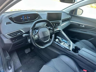 Peugeot 3008 BlueHDi 130 S&S Allure (9)