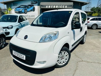 Fiat Qubo 1.4 8V 77 CV Dynamic usata
