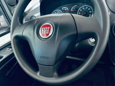 Fiat Qubo 1.4 8V 77 CV Dynamic (10)