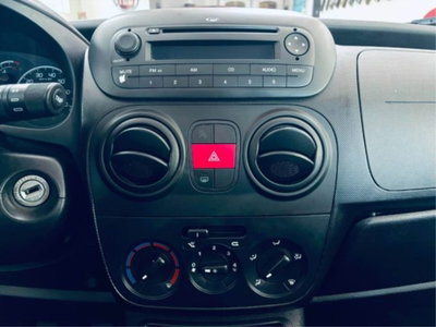 Fiat Qubo 1.4 8V 77 CV Dynamic (11)