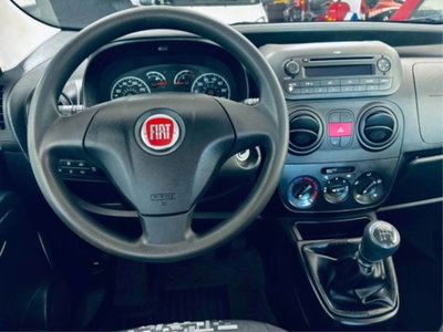 Fiat Qubo 1.4 8V 77 CV Dynamic (12)