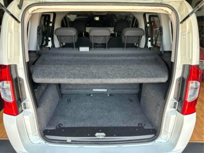Fiat Qubo 1.4 8V 77 CV Dynamic (13)
