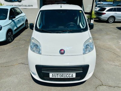Fiat Qubo 1.4 8V 77 CV Dynamic (15)