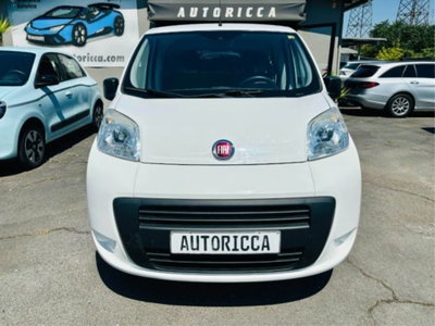 Fiat Qubo 1.4 8V 77 CV Dynamic (2)