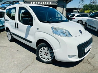 Fiat Qubo 1.4 8V 77 CV Dynamic (3)
