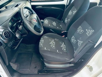 Fiat Qubo 1.4 8V 77 CV Dynamic (4)