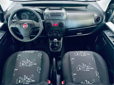 Fiat Qubo 1.4 8V 77 CV Dynamic (5)