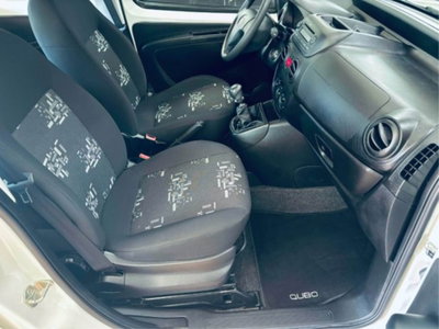 Fiat Qubo 1.4 8V 77 CV Dynamic (6)