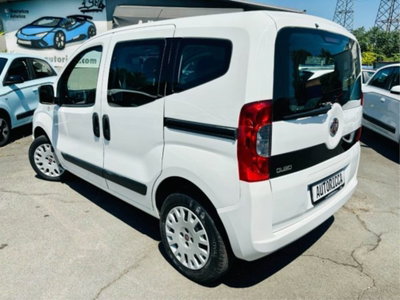 Fiat Qubo 1.4 8V 77 CV Dynamic (7)