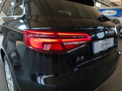 Audi A3 1.6 TDI 116 CV S tronic (10)