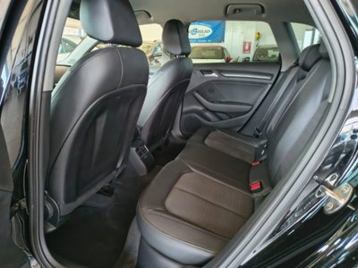 Audi A3 1.6 TDI 116 CV S tronic (12)
