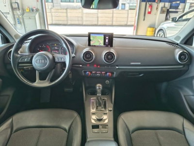 Audi A3 1.6 TDI 116 CV S tronic (13)
