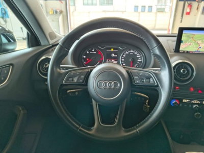 Audi A3 1.6 TDI 116 CV S tronic (14)