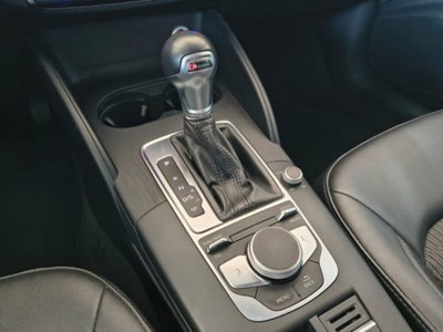 Audi A3 1.6 TDI 116 CV S tronic (15)