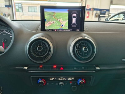 Audi A3 1.6 TDI 116 CV S tronic (16)