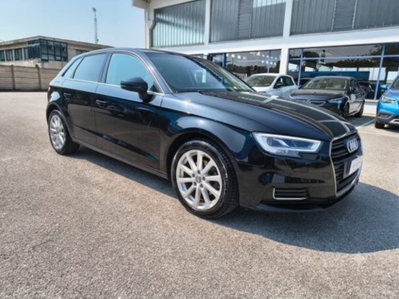 Audi A3 1.6 TDI 116 CV S tronic (2)