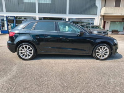 Audi A3 1.6 TDI 116 CV S tronic (3)