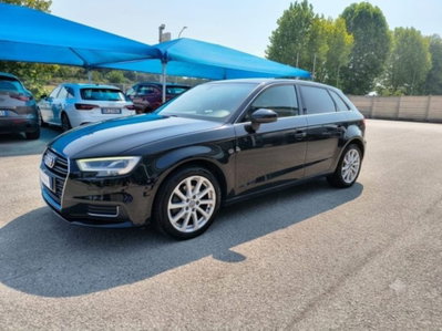Audi A3 1.6 TDI 116 CV S tronic (8)