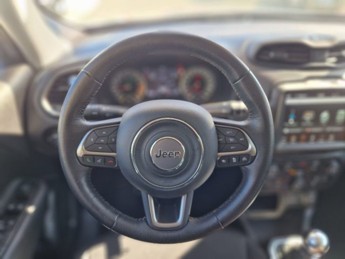 Jeep Renegade 1.0 T3 Limited (10)