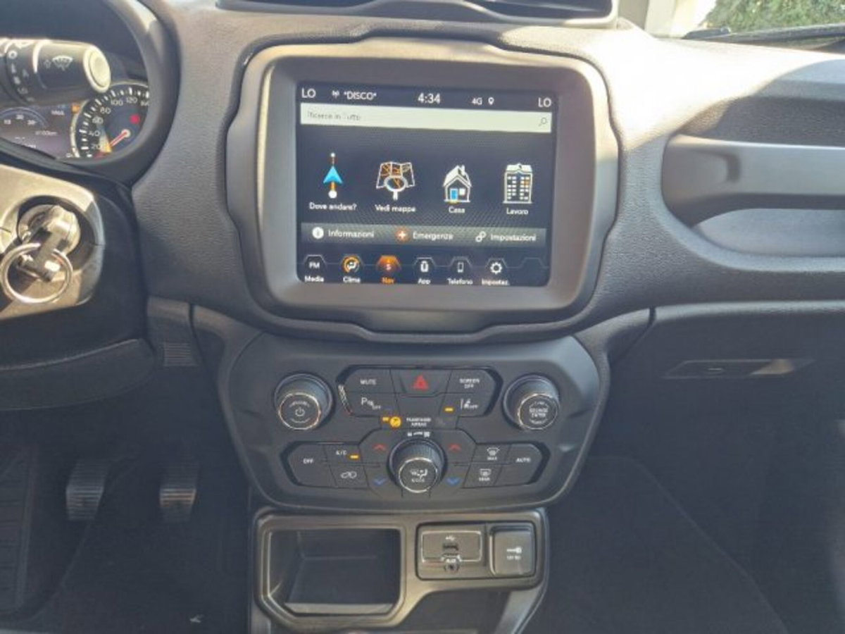 Jeep Renegade 1.0 T3 Limited (11)