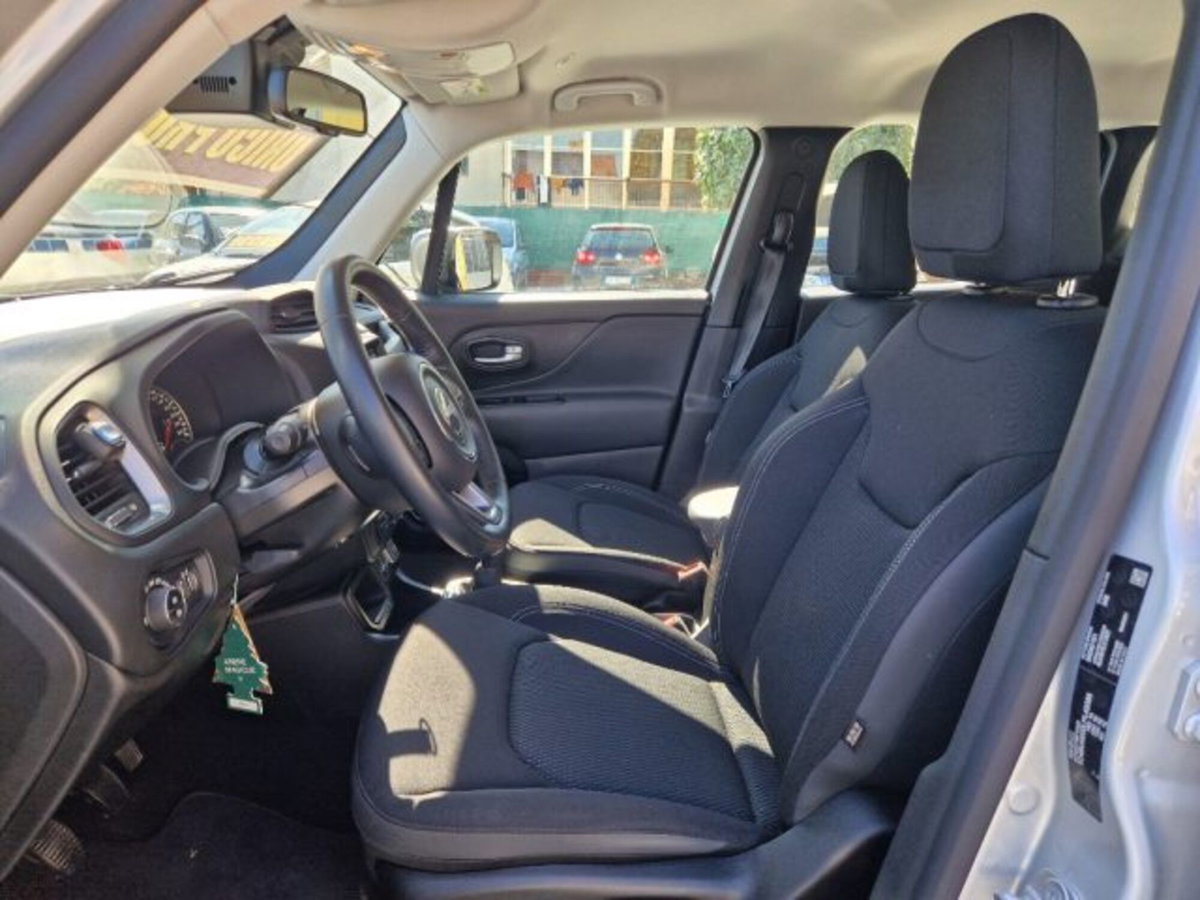 Jeep Renegade 1.0 T3 Limited (12)