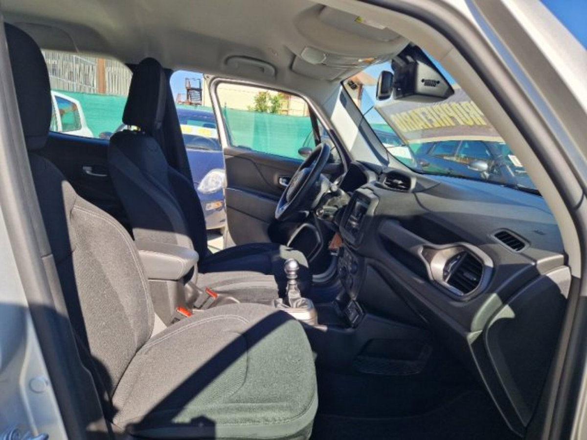 Jeep Renegade 1.0 T3 Limited (13)