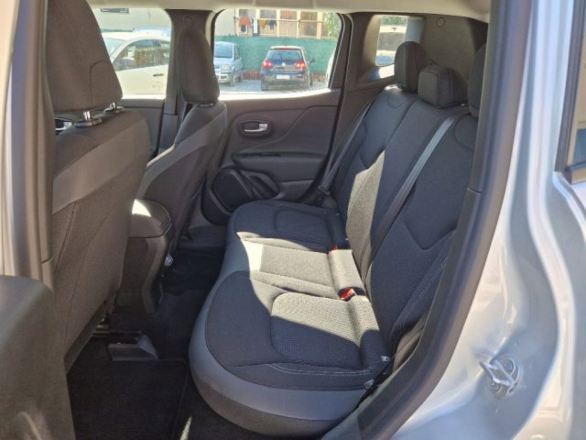 Jeep Renegade 1.0 T3 Limited (14)