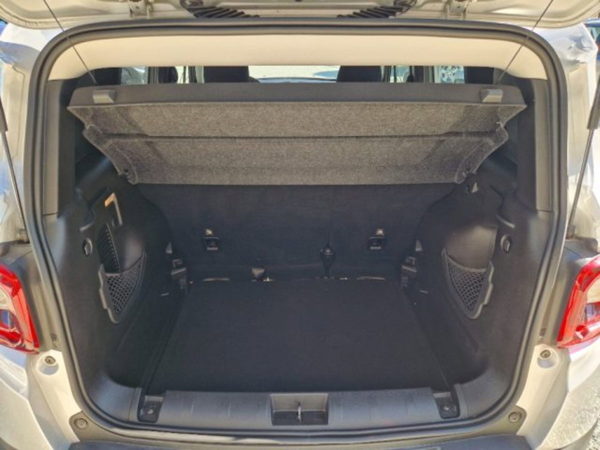 Jeep Renegade 1.0 T3 Limited (17)