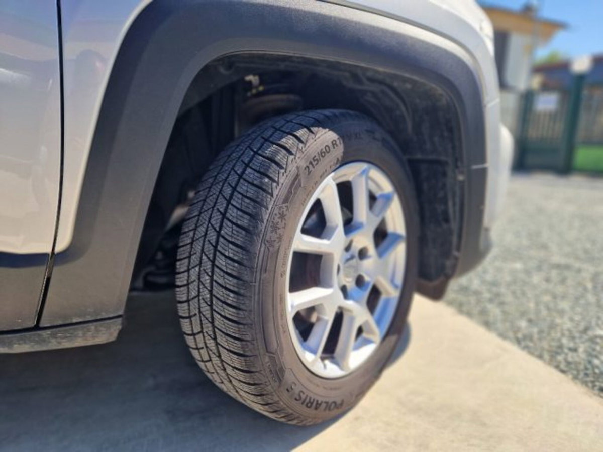 Jeep Renegade 1.0 T3 Limited (2)