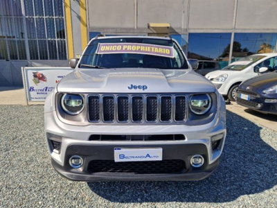 Jeep Renegade 1.0 T3 Limited (4)