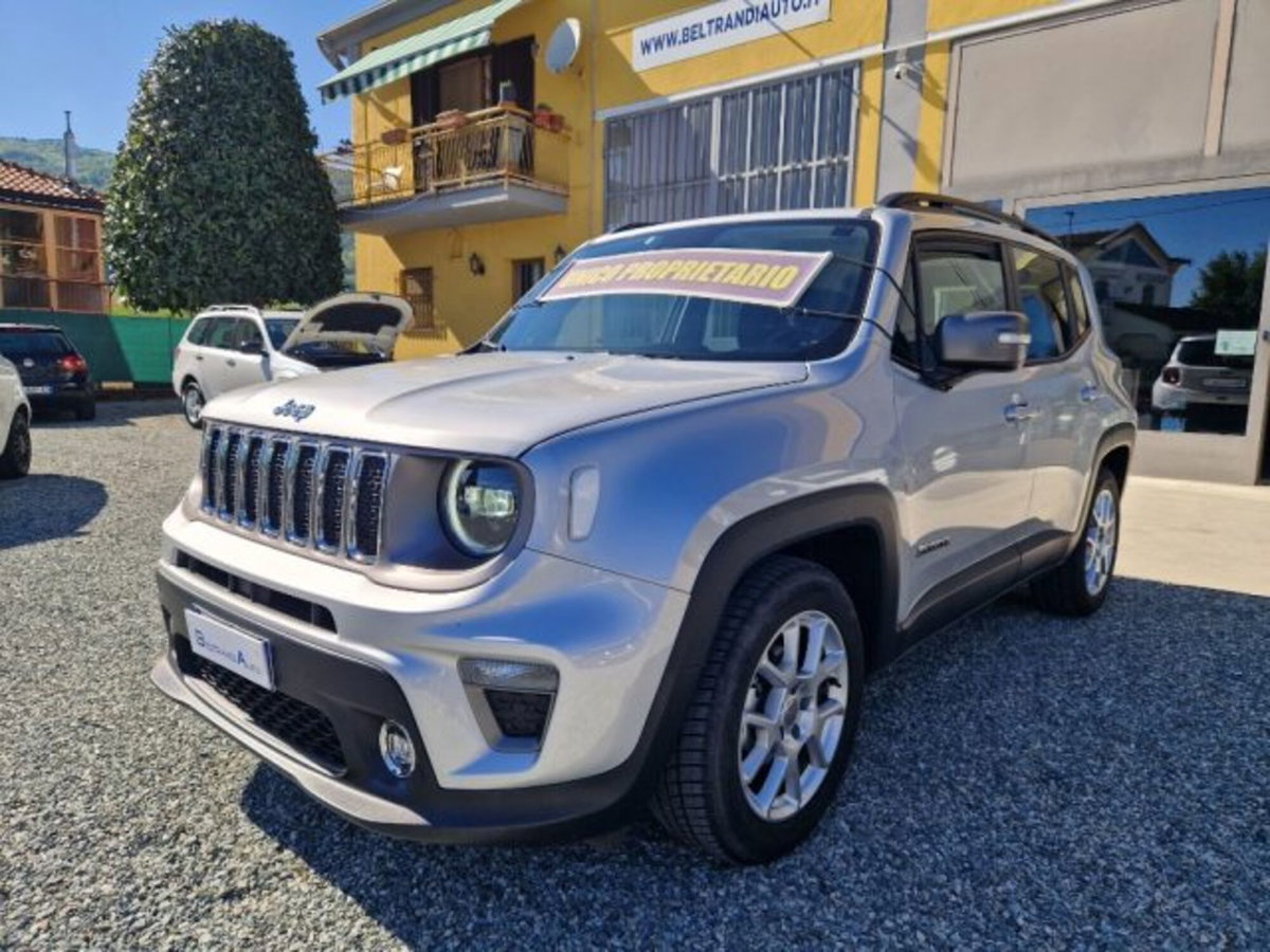 Jeep Renegade 1.0 T3 Limited (5)