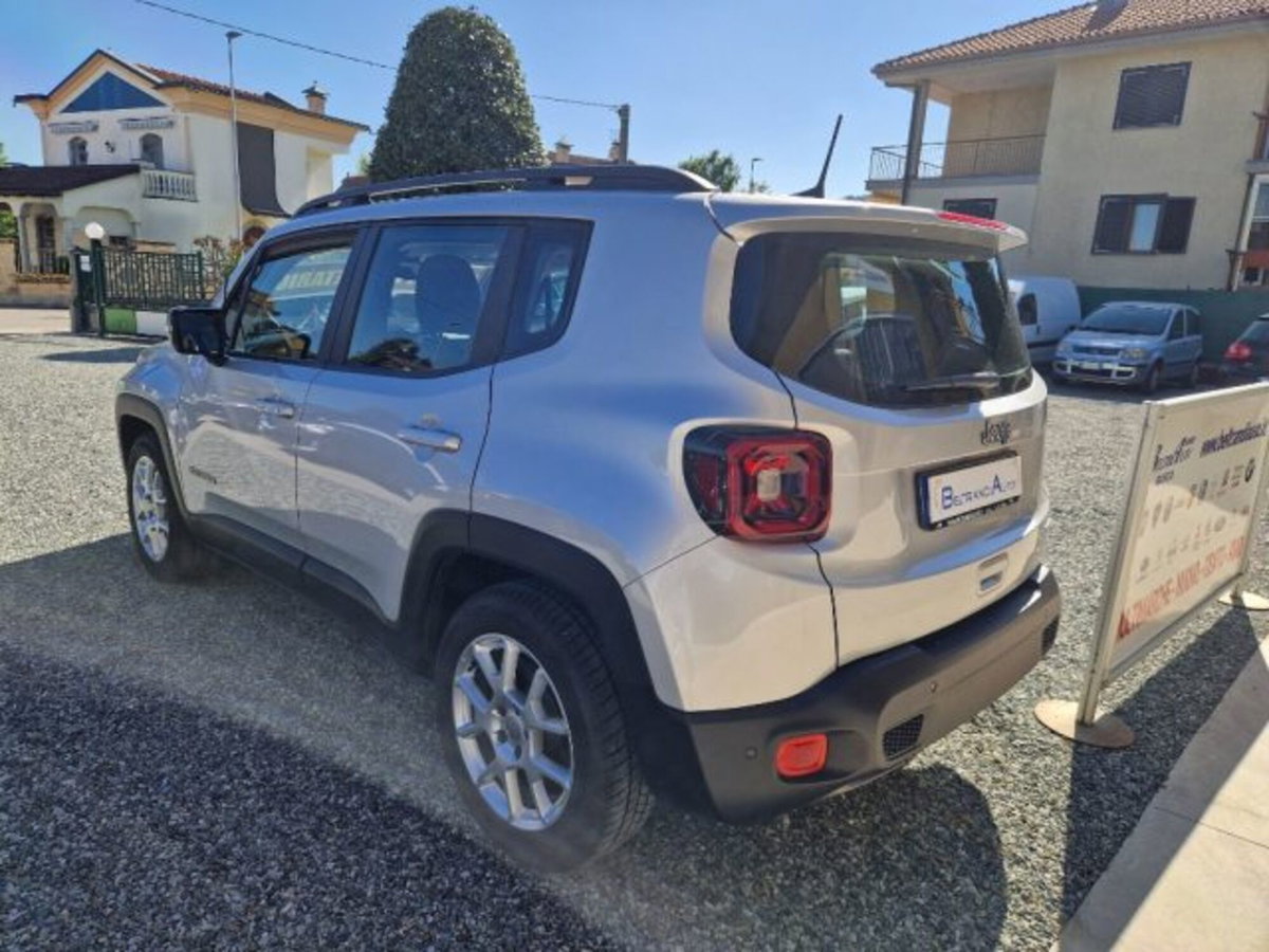 Jeep Renegade 1.0 T3 Limited (6)