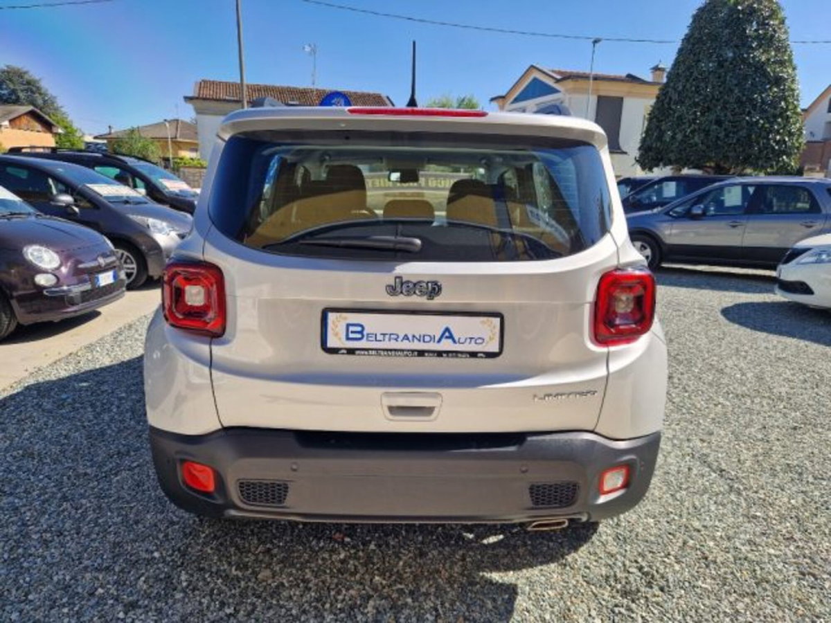 Jeep Renegade 1.0 T3 Limited (7)