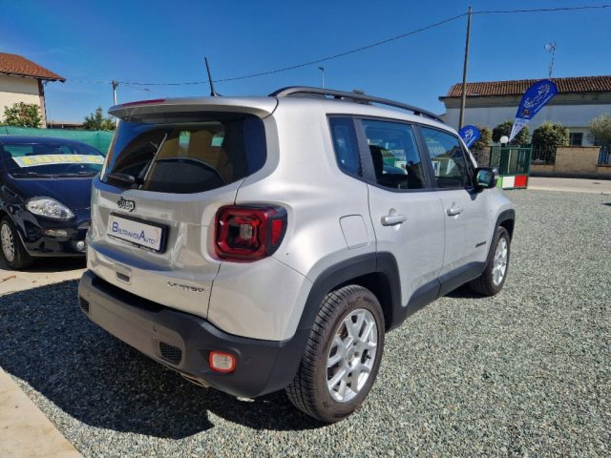 Jeep Renegade 1.0 T3 Limited (8)