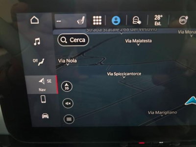 Fiat 500e La Prima Berlina 42 kWh (15)