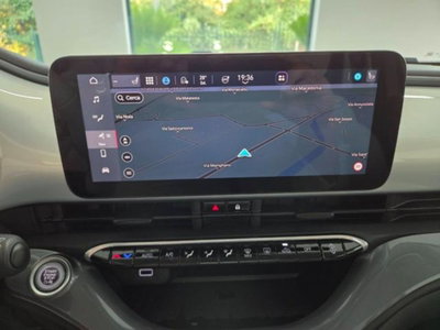 Fiat 500e La Prima Berlina 42 kWh (8)