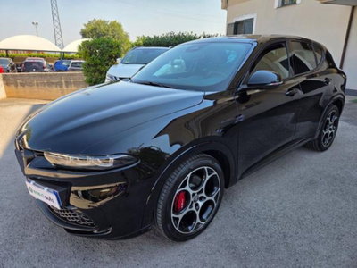 Alfa Romeo Tonale 1.6 Veloce 130cv tct6 usata