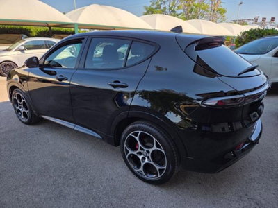 Alfa Romeo Tonale 1.6 Veloce 130cv tct6 (10)