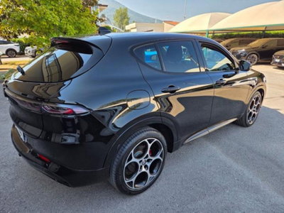 Alfa Romeo Tonale 1.6 Veloce 130cv tct6 (11)